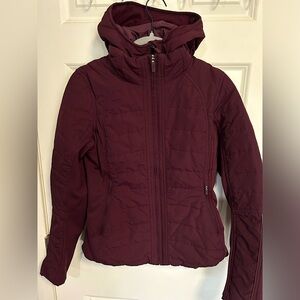 Lululemon Another Mile Jacket